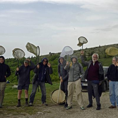 Sortie 2024 - Les chasseurs de vent