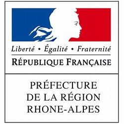 Logo prefecture